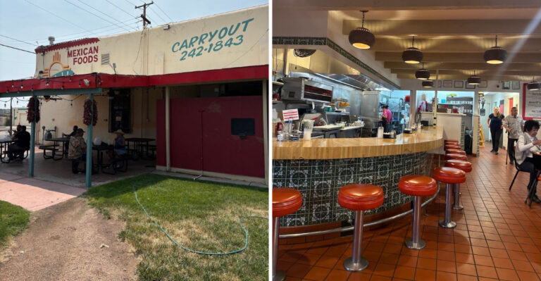 13 Low-Key New Mexico Restaurants Locals Keep Coming Back To