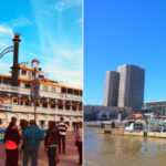 The Canal Street Ferry