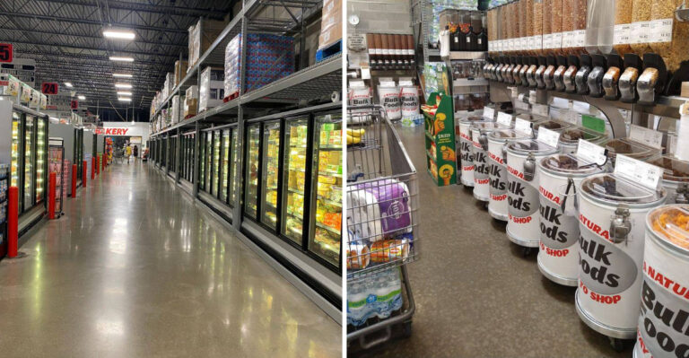 This Texas Grocery Giant Has Become A Favorite For Families Trying To Spend Less