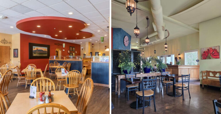 10 Family-Owned Diners And Cafes In Albuquerque, New Mexico That Locals Swear By