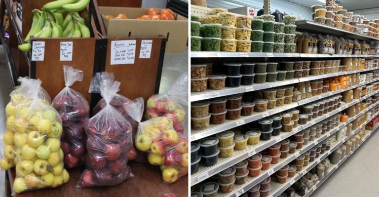 This Kentucky Market In Mennonite Countryside Has So Many Homestyle Goods You Can’t Browse It In One Quick Stop