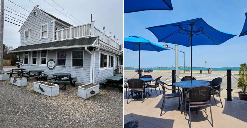 10 Massachusetts Seafood Spots Worth Knowing From Coastal Classics To Local Legends