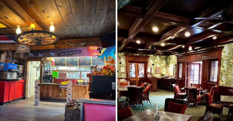 This Tiny New Mexico Town Has More Restaurants Per Block Than Most Cities And No One Talks About It
