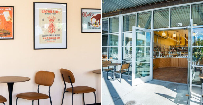 11 Under-The-Radar Nevada Bakeries Locals Would Rather Keep To Themselves