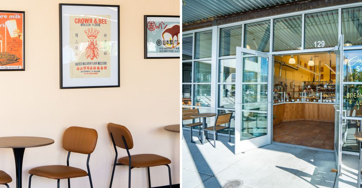 11 Under-The-Radar Nevada Bakeries Locals Would Rather Keep To Themselves