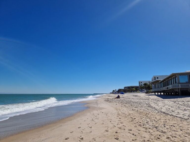 9 Sleepy Florida Waterfront Towns Where You Can Actually Slow Down and Breathe