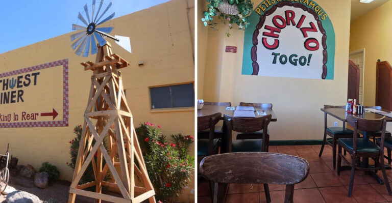 15 Nevada Comfort Food Spots Locals Quietly Claim Could Rival Grandma’s Cooking