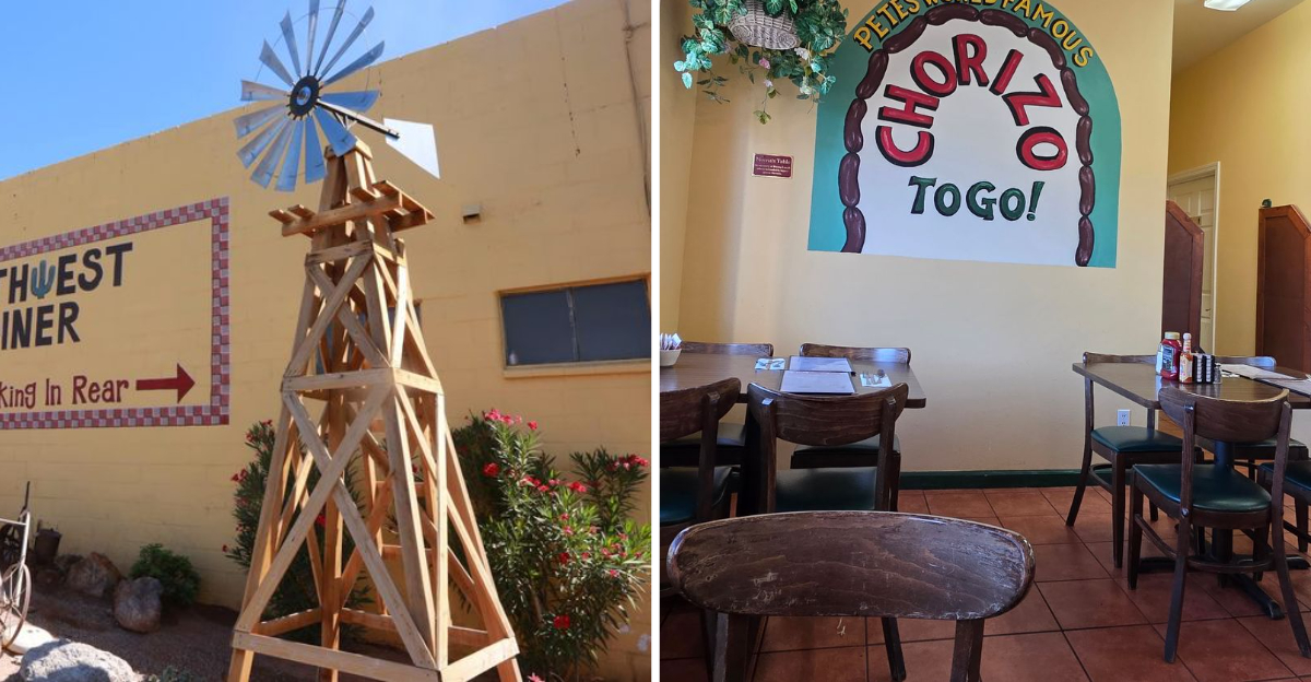 15 Nevada Comfort Food Spots Locals Quietly Claim Could Rival Grandma’s Cooking