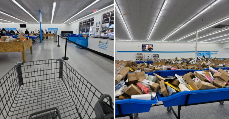 This Georgia Liquidation Bin Store Makes Full-Price Shopping Hard To Justify
