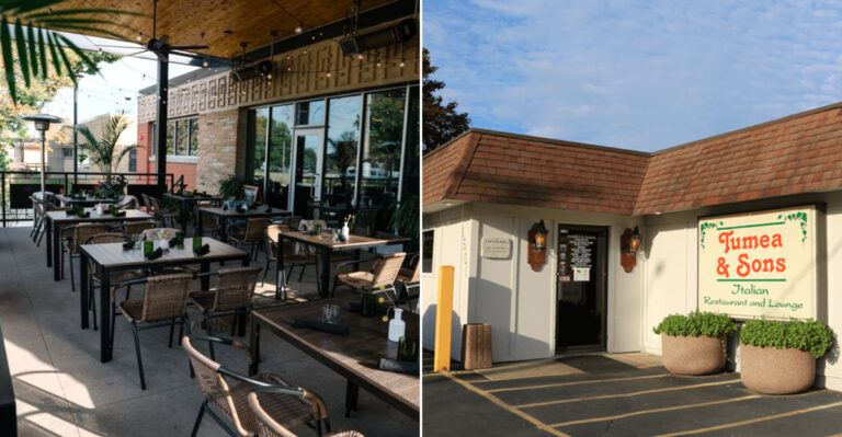 12 Des Moines, Iowa Under-The-Radar Restaurant Gems Locals Prefer To Keep Quiet
