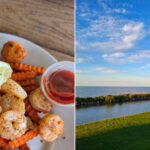 Frenier Landing Restaurant & Oyster Bar