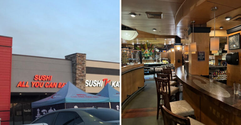 10 Colorado All-You-Can-Eat Restaurants That Deliver Every Time