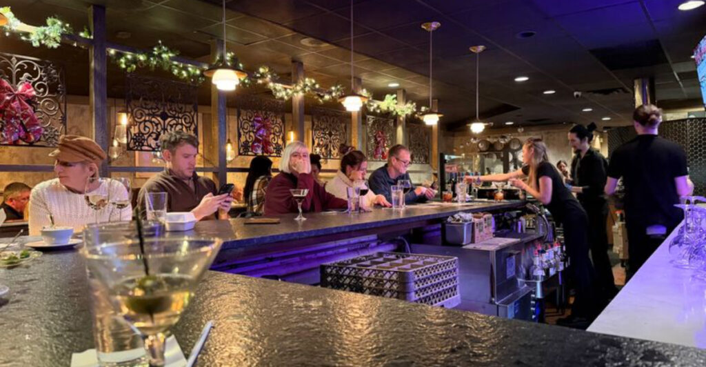 10 Highest-Rated Italian Restaurants In Kansas Right Now According To Locals