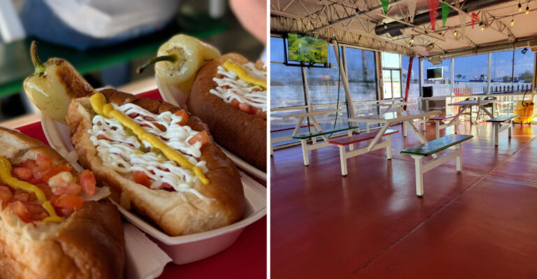 This Arizona Hole-In-The-Wall Still Serves Sonoran Hot Dogs The Classic Way