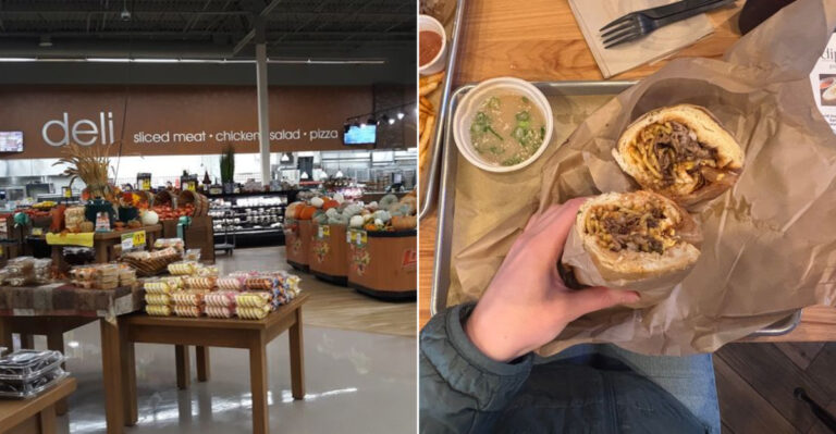12 Utah Delis Where You Can Get A Massive Sandwich For Surprisingly Affordable Prices