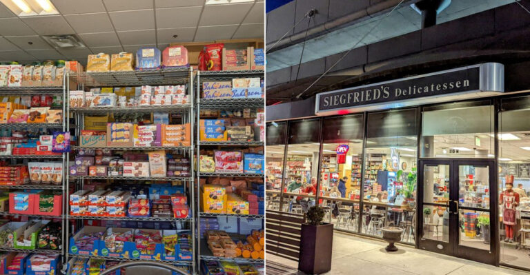 This Utah Deli Feels Like A Quick Escape To Germany