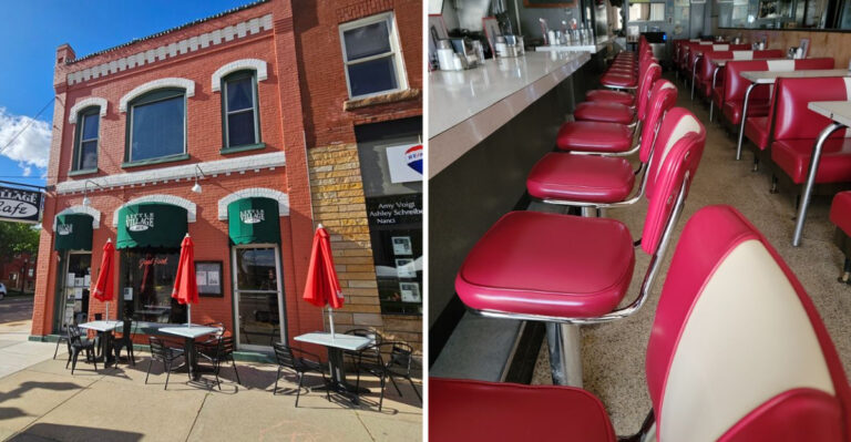 11 Wisconsin Restaurants Locals Try To Keep Quiet And One Visit Explains Why