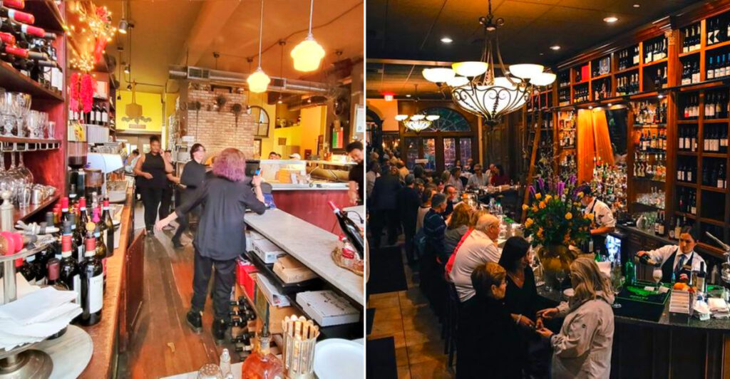 Best Italian Restaurants In Louisiana