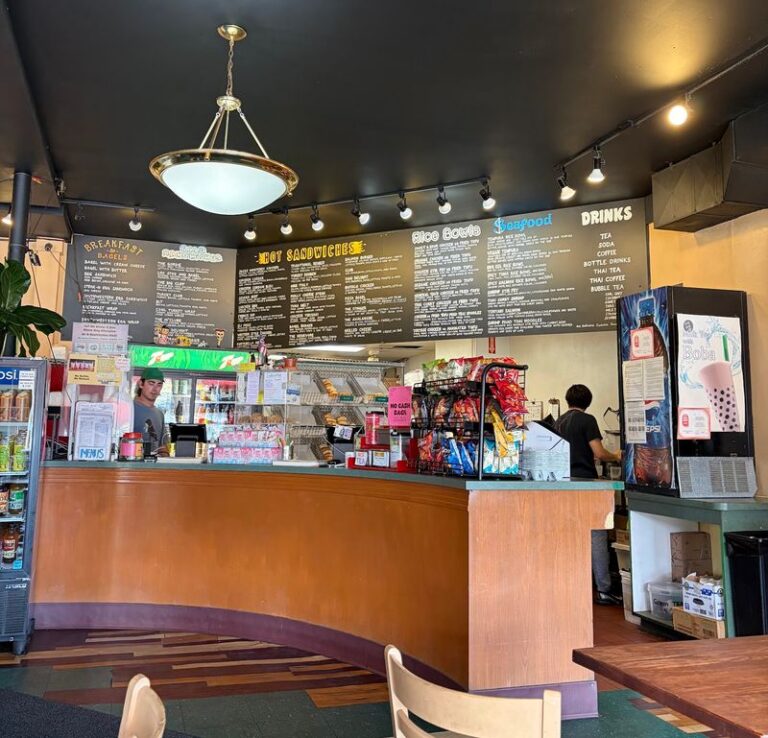 You’ll Want to Wander Into Every One of These Cozy Ohio Soup and Sandwich Cafes