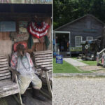 Cajun Village