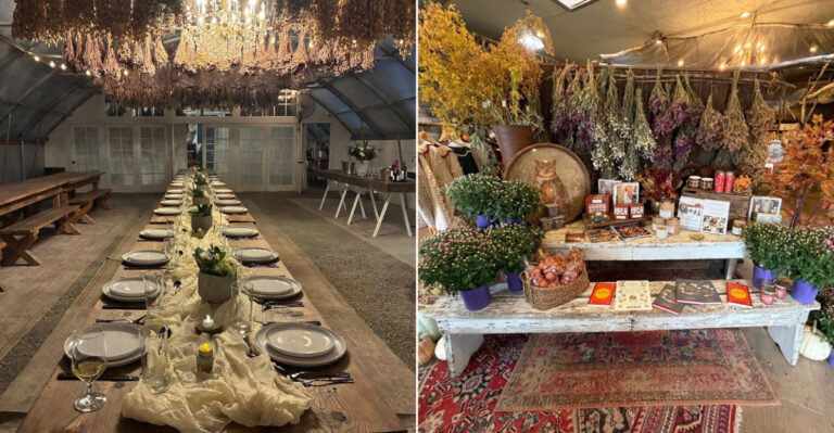 This Massive Country Market In Utah Is Where Your Homemade Food Dreams Come True