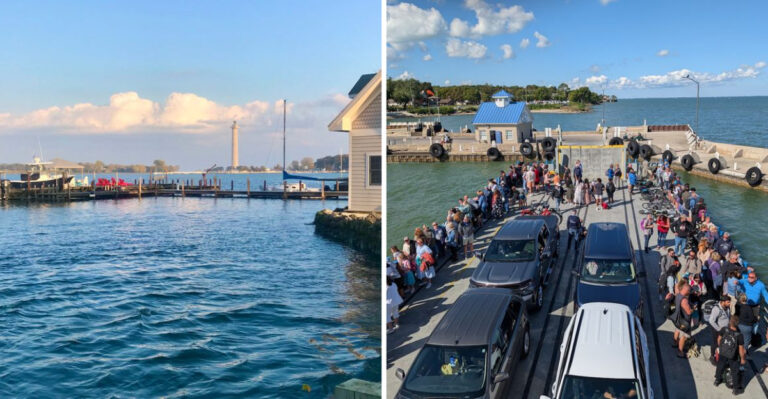 8 Things Not To Do On Put-In-Bay Island In Ohio If You Want To Avoid Rookie Mistakes