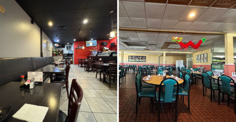 12 Chinese Restaurants In New Mexico That Are Truly Worth The Trip