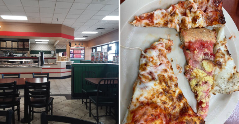 This Missouri Pizza Buffet Is Still One Of The Best Deals Around
