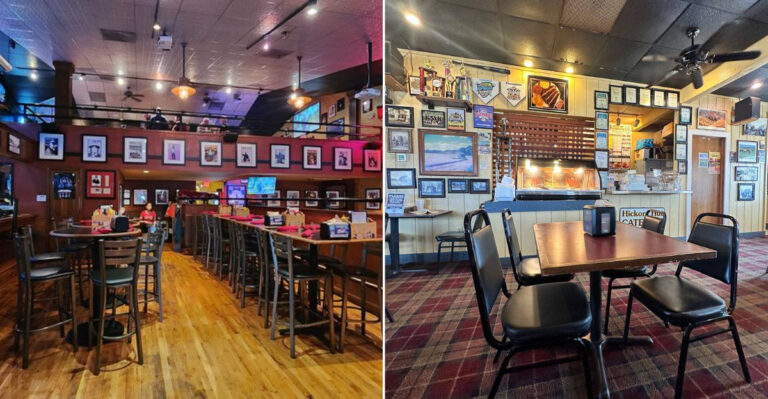 The Brisket At These 12 Kansas BBQ Spots Is Worth Every Mile Of Your Labor Day Drive