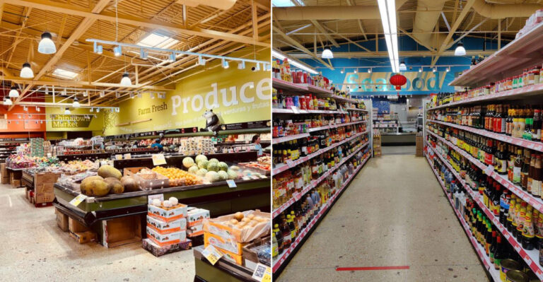 This Enormous Utah International Market Offers A World Of Flavor
