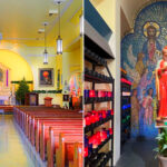 Our Lady of Guadalupe Church & International Shrine of St. Jude