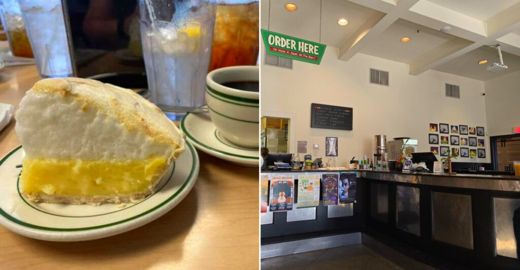10 Louisiana Restaurants Where The Food Is Outstanding And The Bill Barely Registers