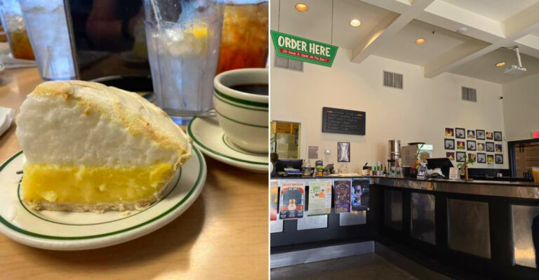 10 Louisiana Restaurants Where The Food Is Outstanding And The Bill Barely Registers