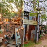 Music Box Village