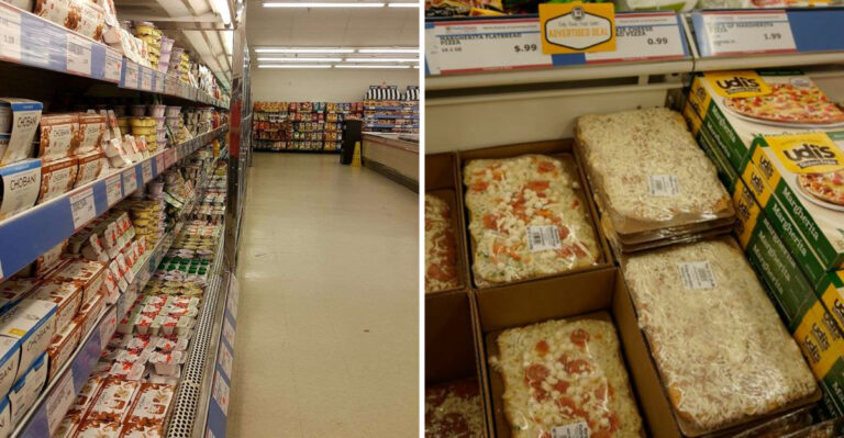 Michigan Shoppers Are Finding Big Savings At This Surprisingly Affordable Grocery Store