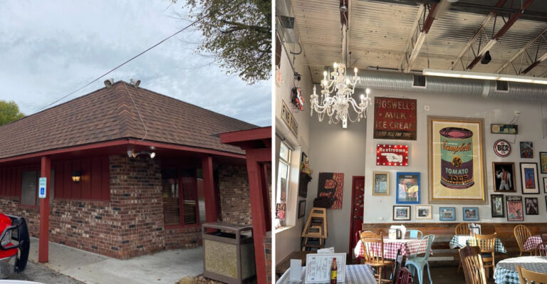 15 Kansas Soul Food And Southern Comfort Spots That Could Get Grandma’s Seal Of Approval