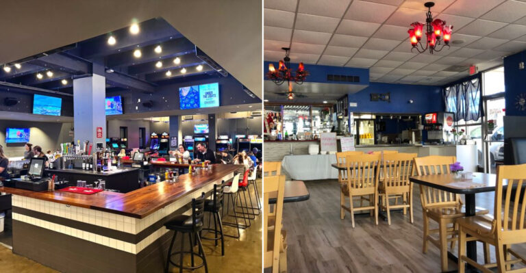 12 Top Restaurants In Shawnee County, Kansas That Are Worth The Trip This Year