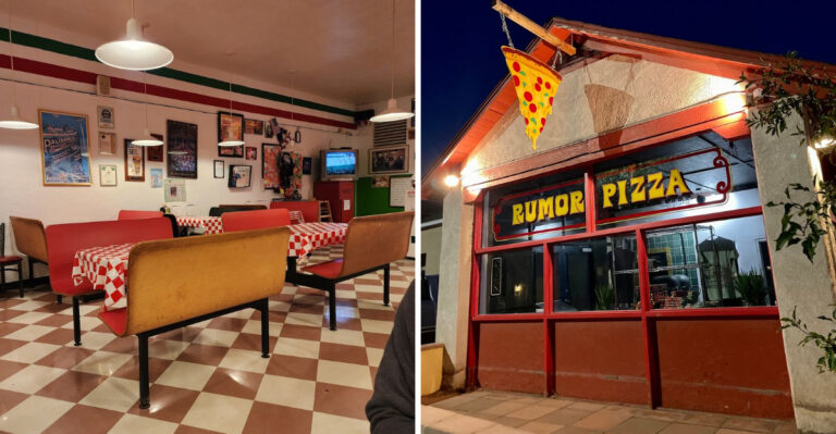 New Mexico Pizza Places That Locals Say Outperform The Big Chains