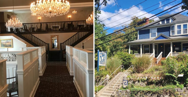 8 High-End West Virginia Restaurants Where Prime Reservations Go Fast