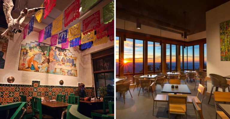 New Mexico’ Toughest Restaurant Reservations And Why Everyone Wants Them