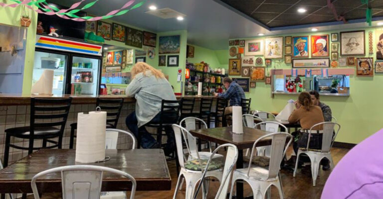 These 11 Unassuming Kansas Restaurants Are Serving Some Of The Best Catfish Around