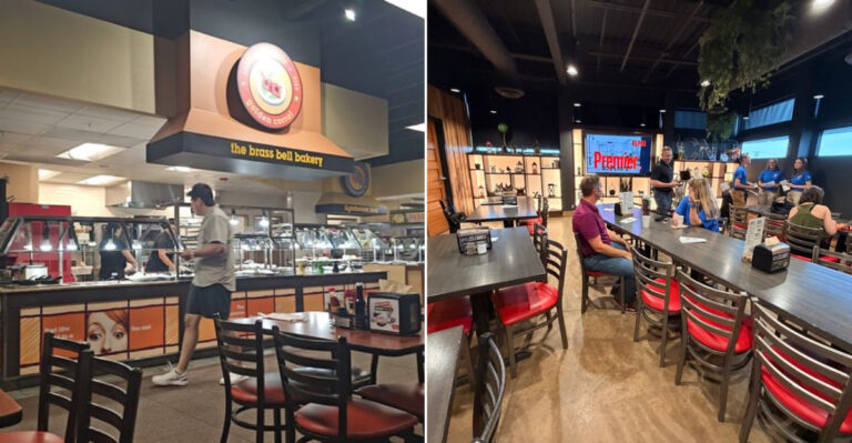 11 Best All-You-Can-Eat Buffets Hiding in Wichita, Kansas
