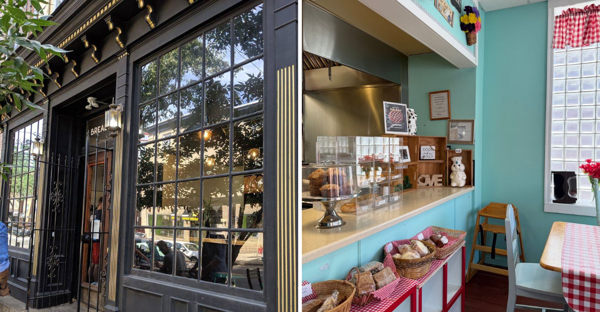 12 Pennsylvania Bakeries Where Popular Bakes Sell Out Fast Before Noon