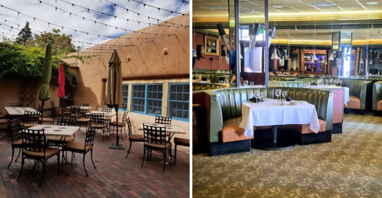 12 New Mexico Steakhouses Worth Every Penny In 2026