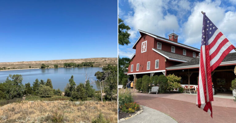 12 Kansas Destinations Worth Visiting This Labor Day Weekend
