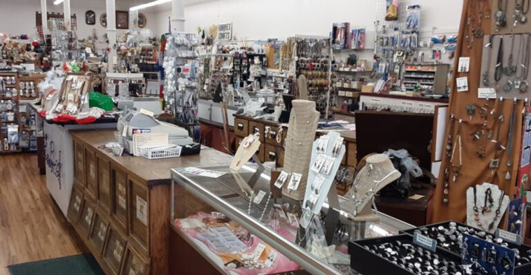 This Kansas Bead Store Is A Hidden Gem For Jewelry Makers And DIY Creators