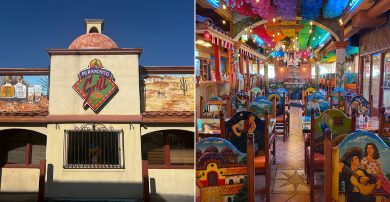 13 Cash-Only Utah Mexican Places Where The Green Chile Tastes Like Grandma Made It