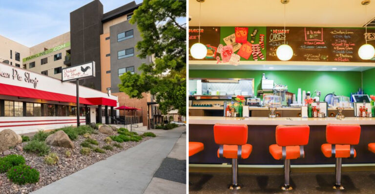 15 California Comfort Food Spots So Good Grandma Might Want The Recipe