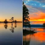 Louisiana parks