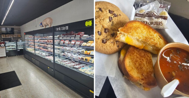 This Michigan Meat Market Is Worth Building A 2026 Road Trip Around